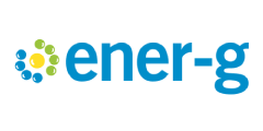 Ener-G logo